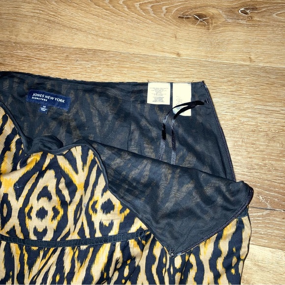 Jones New York Signature Women’s Skirts | Size 14 | Bohemela Boho - Picture 5 of 9